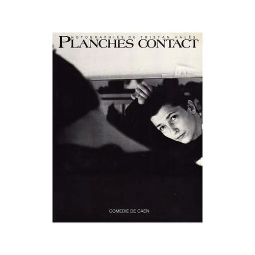 Planches contact hors série - planches,