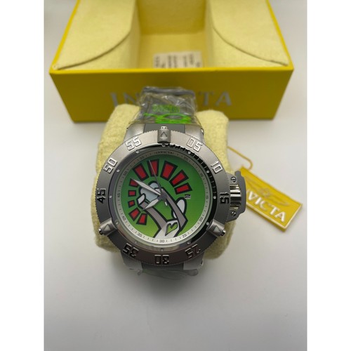 Orologio invicta subaqua - invicta,