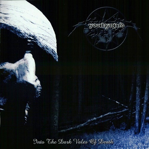 Soulgrind into the dark - -,