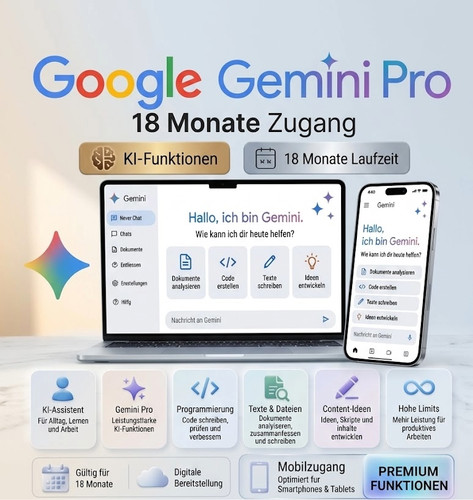 Google pro mesi 5tb di - +,