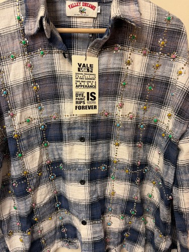 Camicia flanella con - di,