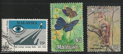 Malesia 6no valli alti - malesia,