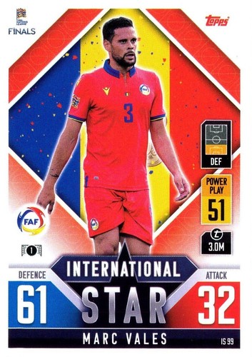 Topps match attax - topps,