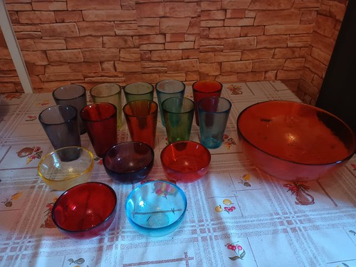 Vales casa murano set - vales, 13
