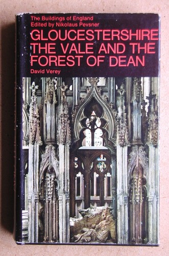 Gloucestershire the vales - the,