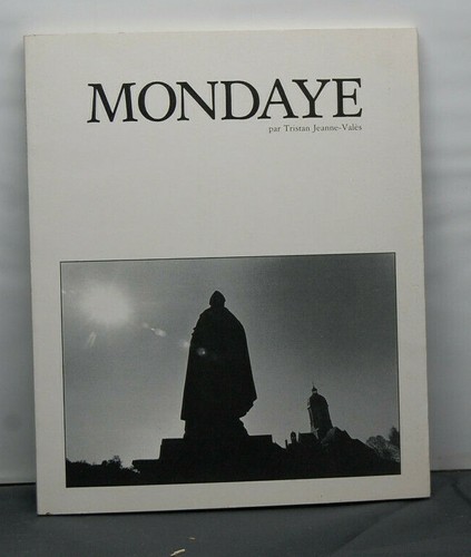 Mondaye par tristan - mondaye,