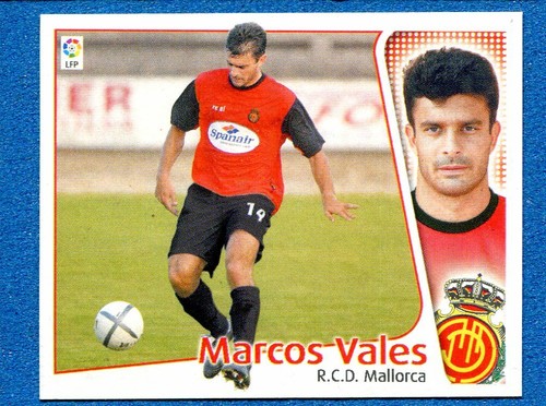 Liga espana 2004 2005 - liga, este