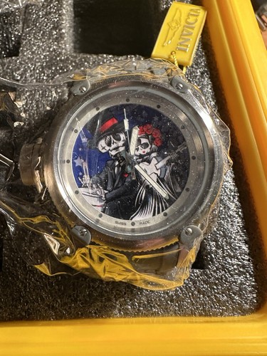 Invicta 52mm 16211 l - invicta,