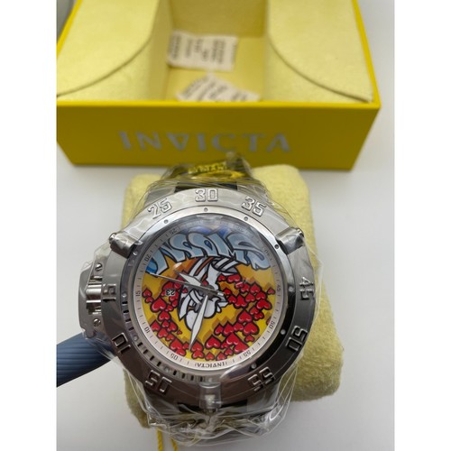 Orologio invicta subaqua noma - orologio,