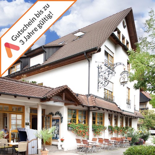 Breve viaggio bühl - viaggio, vicino