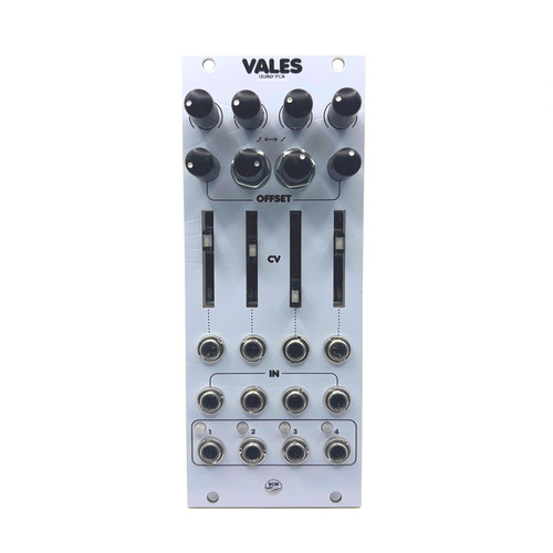 Mutable instruments veli - instruments,