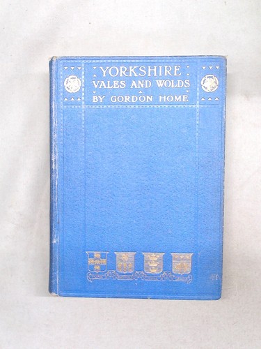 Yorkshire vales and - yorkshire, wolds