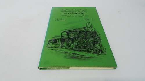 Southern vales sketchbook - southern,