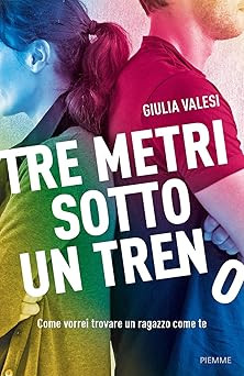 Tre metri sotto - , un