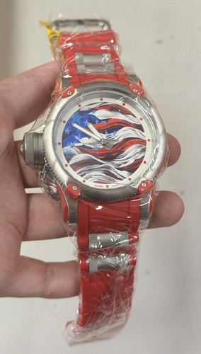 Invicta russian diver - diver, 16211