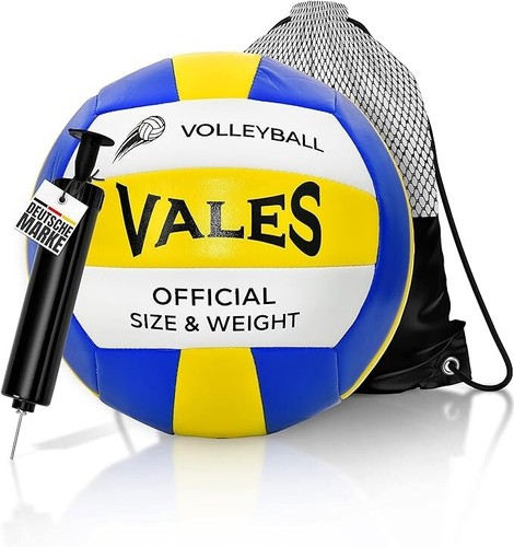 Vales pallavolo beach - vales®,