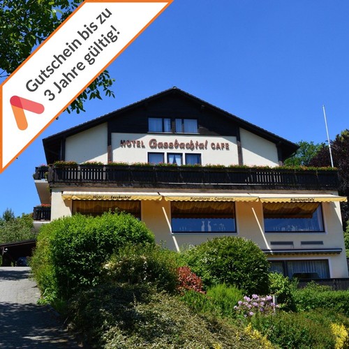 Breve vacanza odenwald - vacanza,