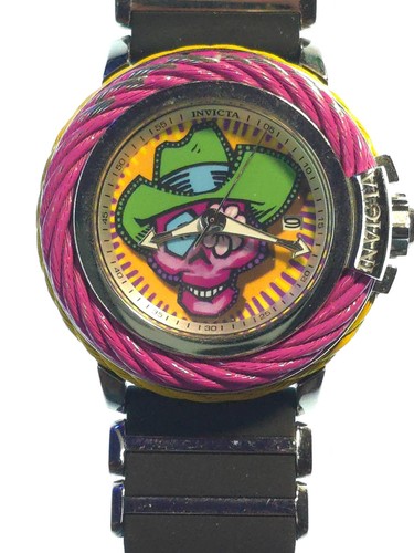 Invicta bolt 26253 erni vales - bolt,