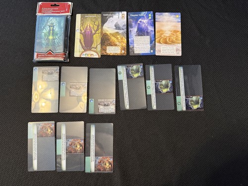 Lotto kit eventi aeg mystic - lotto,
