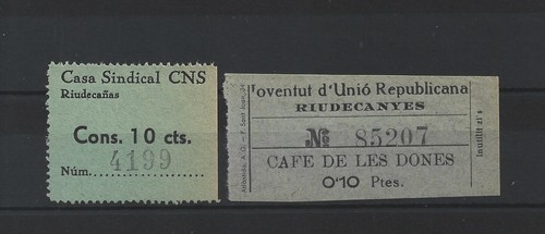 Guerra civil tarragona riu - civil,