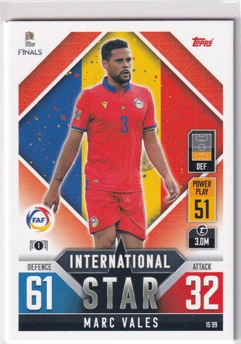 Topps match attax road - match,