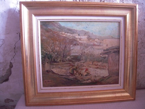Hsp edmond vales - hsp,