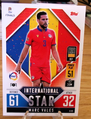 Match attax 101 stella - attax,