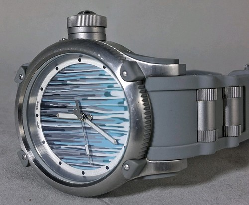 Orologio subacqueo russo