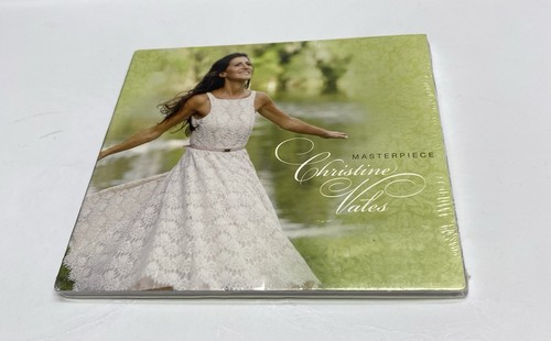 Masterpiece christine vales - by,