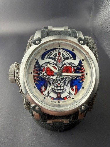 Invicta russian diver erni - invicta,