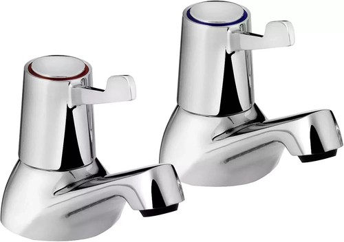 Bristan rubinetti bagno leva - rubinetti,
